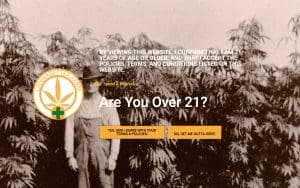 CannaBetter.Farm Ltd. Co Dispensary Murrells Inlet