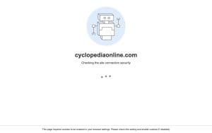 Cyclopedia