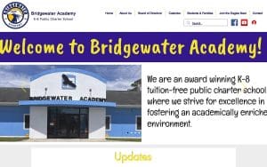 Bridgewater Academy