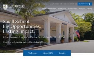 Lowcountry Preparatory School