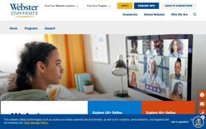 Webster University - Myrtle Beach Campus