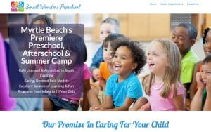 Small Wonders Preschool