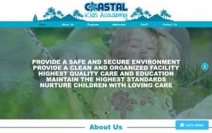 Coastal Kids Academy of SC