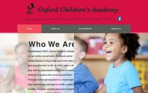 Oxford Children's Academy