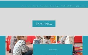 Little Wild Ones LLC