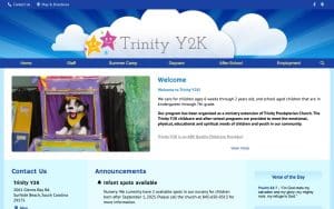 Trinity Y2K Childcare
