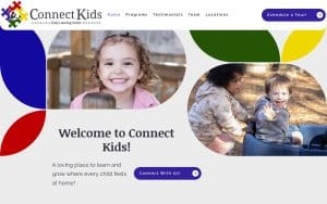 Connect Kids