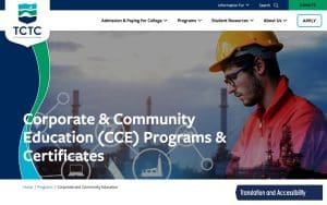 Industrial and Business Development Center