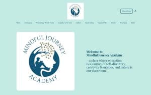 Mindful Journey Academy