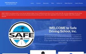 Safe Driving School, Inc - Your #1 Driving School