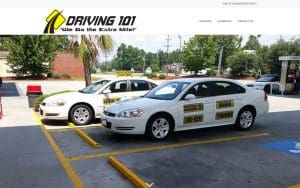 Driving 101 Driving School