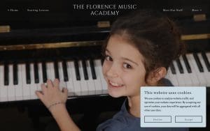 The Florence Music Academy