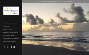 Seacoast Artists Gallery