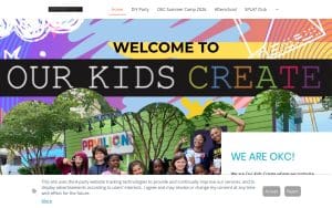 Our Kids Create