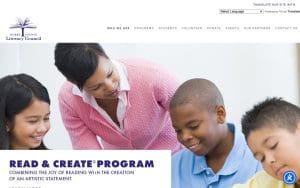 Horry County Literacy Council Inc