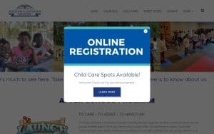 Launch After School Program
