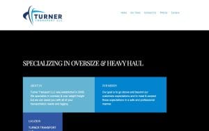Turner Transport LLC