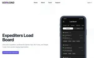 Uonload website