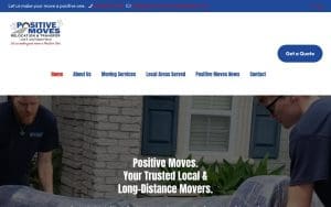Positive Moves Relocation and Transfer LLC