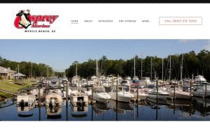 Osprey Marina