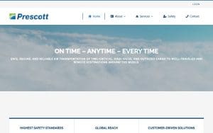 Prescott Support