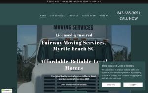 Fairway Moving Services