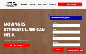Labarbera Movers