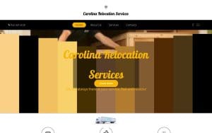 Carolina Services & Crating