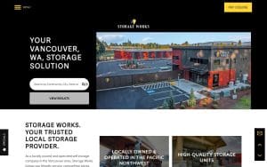 Storage Works