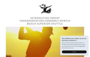 Group Transportation