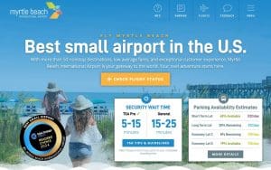 Myrtle Beach International Airport