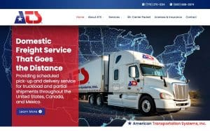 American Transportation LLC