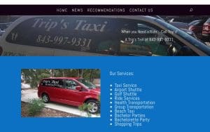 A Trip's Taxi