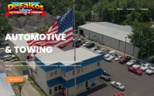 DeFalco's Automotive & Towing