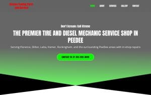 Xtreme Towing Parts and Service