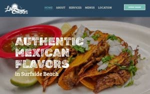 Los Cabos Mexican Grill and Cantina