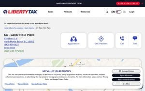 Liberty Tax