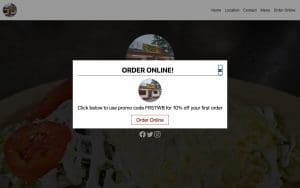 Taqueria Flores