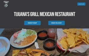 Tijuana's Grill Mexican Restaurant