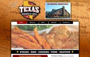 Texas Roadhouse Grill