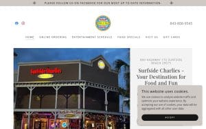 Surfside Charlies