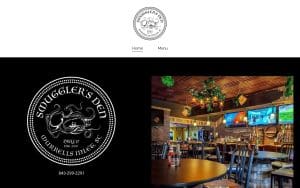 Smuggler's Den