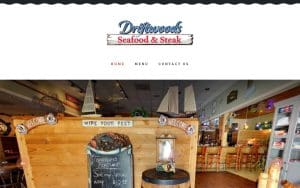 Driftwoods Seafood & Steak Restaurant