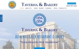 Opa Opa Taverna