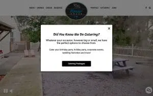 Hanser House website