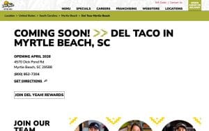 Del Taco