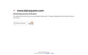 Dairy Queen Grill & Chill