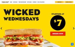 Which Wich