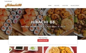 Hibachi88