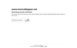 Mon Cafe Japan (Surfside)